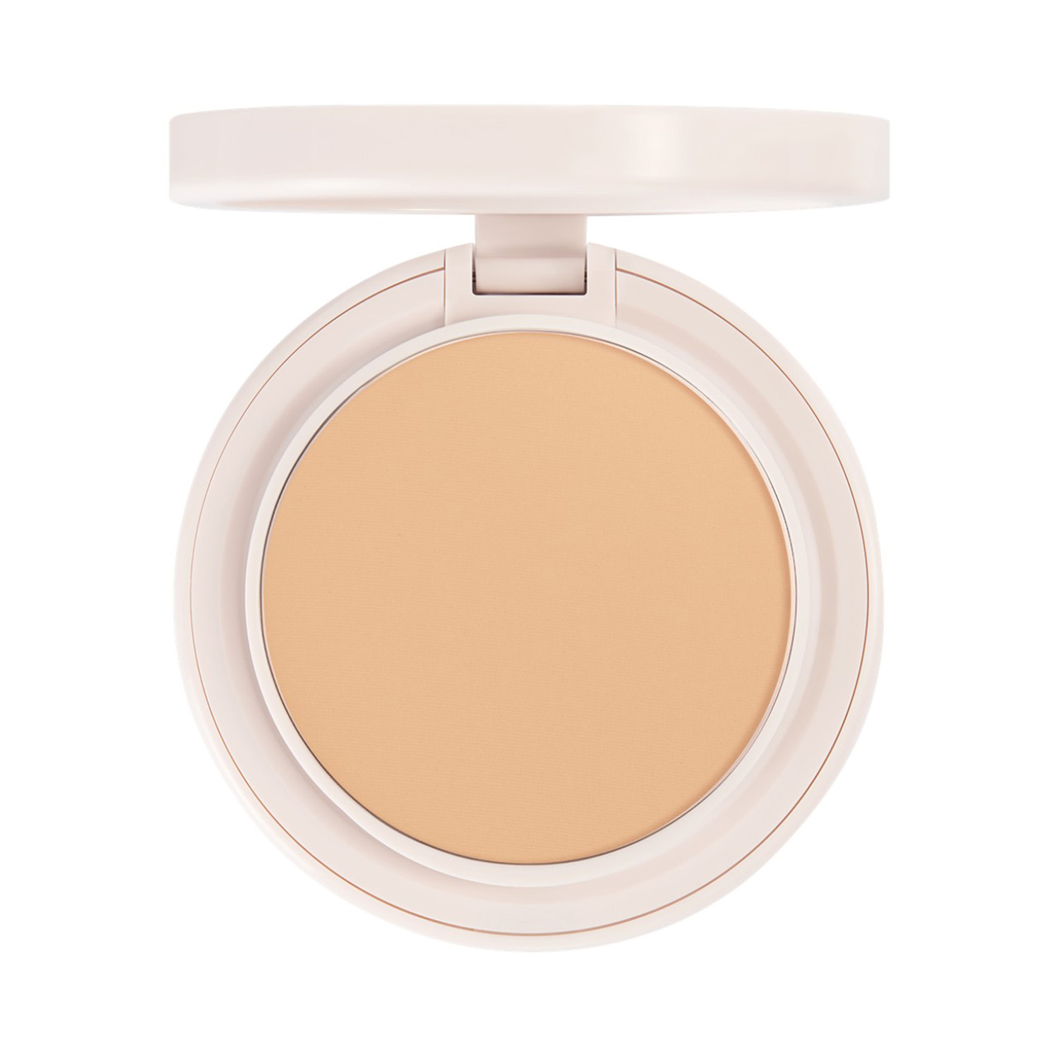 NATURAL BLUR POWDER FOUNDATION (POLVO COMPACTO MATIFICANTE)